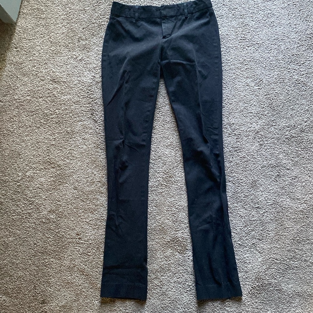 GAP Really Skinny Pants - 00R